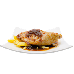 MEDALLON OPORTO 🥓