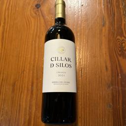 CILLAR DE SILOS