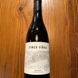Finca Viñoa Ribeiro