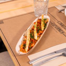 ESGARRAET VALENCIANO