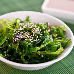 Wakame