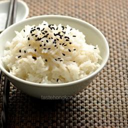 Arroz Blanco
