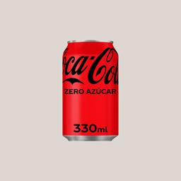 COCA COLA ZERO