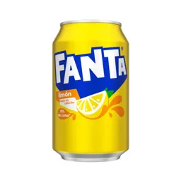 FANTA LIMON