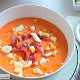 Salmorejo