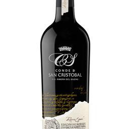 Conde de San Cristóbal Reserva