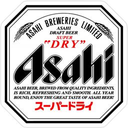 Asahi