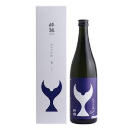 Junmai Daiginjo Tora