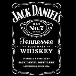 Jack Daniels