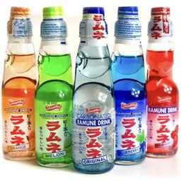 Ramune