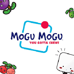 Mogu Mogu
