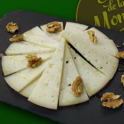 Ración  Queso Manchego
