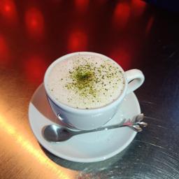 Matcha Latte