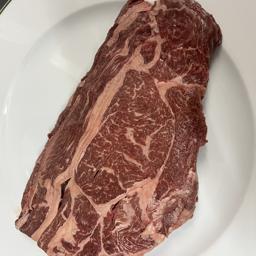 Chuletón de ternera 