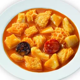 Callos de ternera 