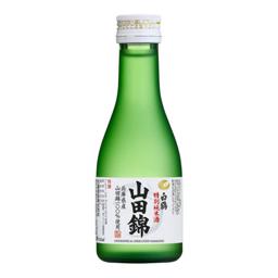 Sake tokubetsu Junmaishu Yamadanishiki 300ml
