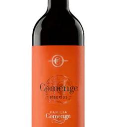 Comenge Biberius 2023