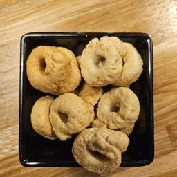 Taralli