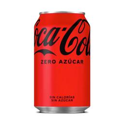 Coca-Cola Zero