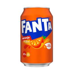 Fanta