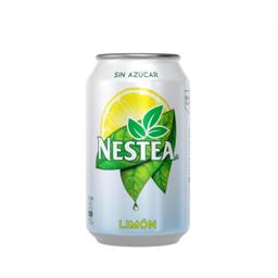 Nestea Limón