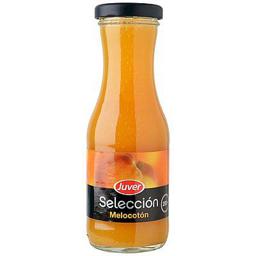 Zumo Melocotón