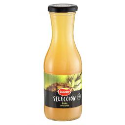 Zumo Piña
