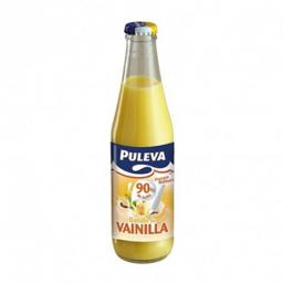 Batido Vainilla