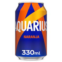 Acuarius Naranja