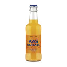 Kas Naranja