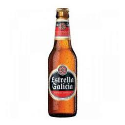 Estrella Galicia
