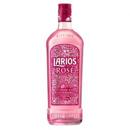 Larios Rose