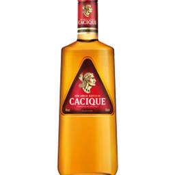 Cacique