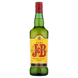 J&B