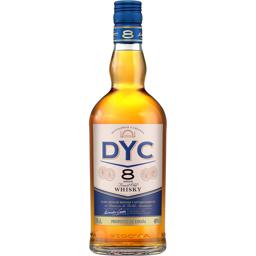 DYC 8