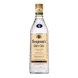 Seagram's