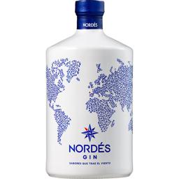 Nordés