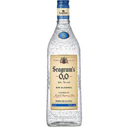 Seagram's 0'0