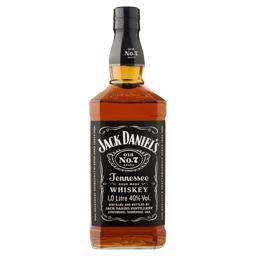 Jack Daniel's