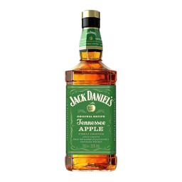 Jack Daniel's Apple