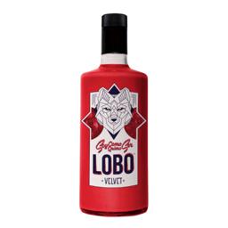 LOBO Piruleta