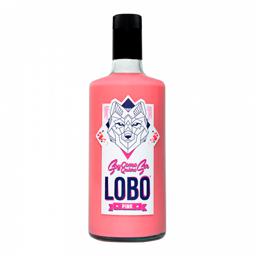 LOBO Fresa