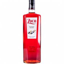 Pacharán ZOCO