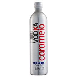 Vodka Caramelo