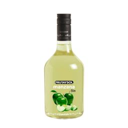 Licor Manzana