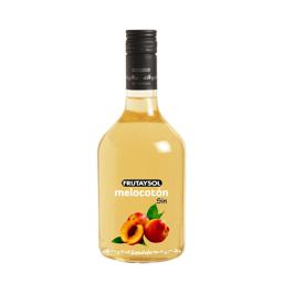 Licor Melocotón