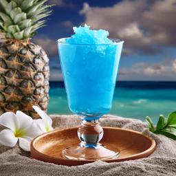 Granizada Tropical