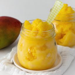 Granizada Mango
