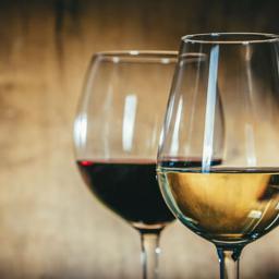 Copa Vino