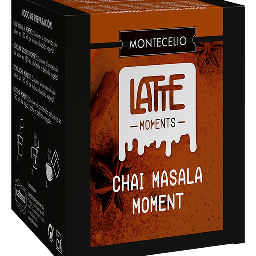Chai Masala Moment